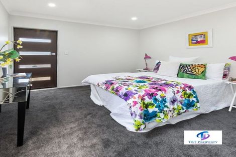 Photo of property in 5/66 Huia Road, Papatoetoe, Auckland, 2025