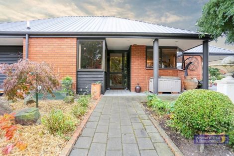 Photo of property in 23b Spring Place, Leeston, 7632