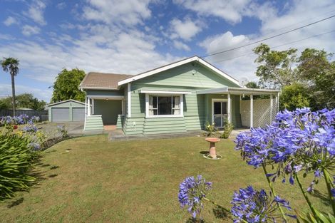 Photo of property in 57 Glasgow Terrace, Feilding, 4702