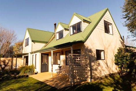 Photo of property in 6 Balmoral Place, Allenton, Ashburton, 7700