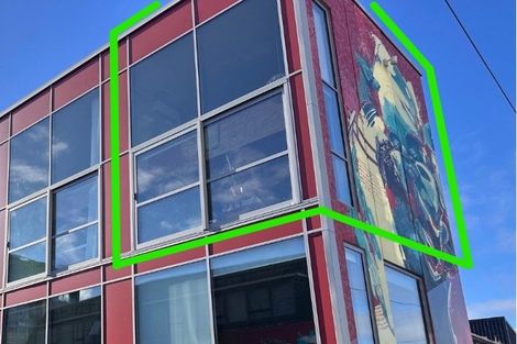 Photo of property in Tattoo Apartments, 19/42 Abel Smith Street, Te Aro, Wellington, 6011