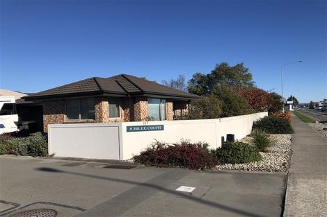 Photo of property in 117 Gladstone Road, Richmond, 7020