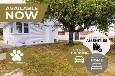 Photo of property in 27 Gilray Avenue, Maraenui, Napier, 4110