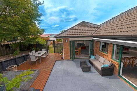 Photo of property in 5 Hoya Court, Henderson, Auckland, 0610
