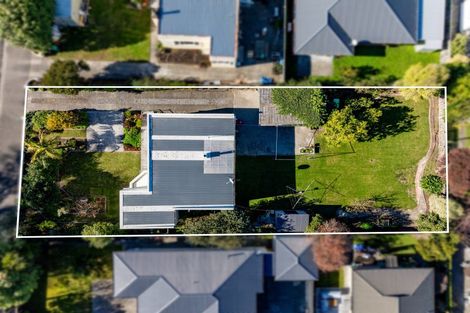 Photo of property in 16 Douglas Mclean Avenue, Marewa, Napier, 4110