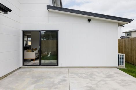 Photo of property in 18u6 Rossiter Place, Chartwell, Hamilton, 3210