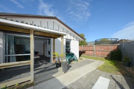 Photo of property in 63a/2 Fleming Street, North New Brighton, Christchurch, 8083