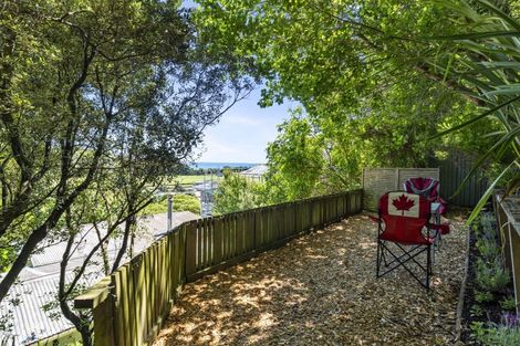 Photo of property in 74 Mana Esplanade, Paremata, Porirua, 5026