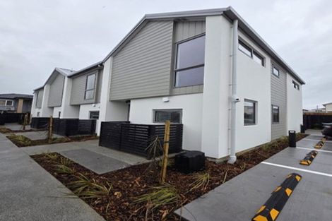 Photo of property in 4/41 Margaret Road, Papatoetoe, Auckland, 2025