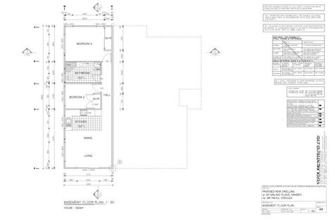 Photo of property in 20a Malmo Place, Massey, Auckland, 0614