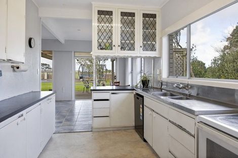 Photo of property in 89 Ihaia Road, Opunake, 4616