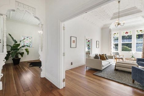 Photo of property in 46 Tainui Road, Devonport, Auckland, 0624