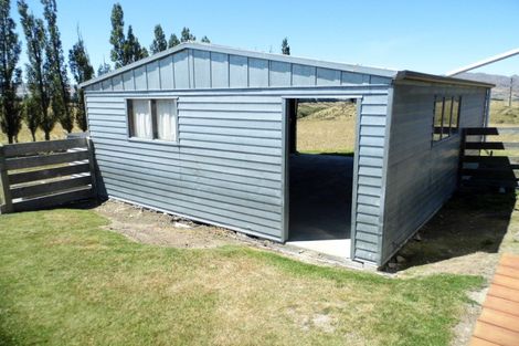 Photo of property in 197 Corrigalls Road, Hakataramea Valley, 9498