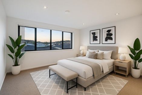 Photo of property in 4/45 Childers Terrace, Kilbirnie, Wellington, 6022