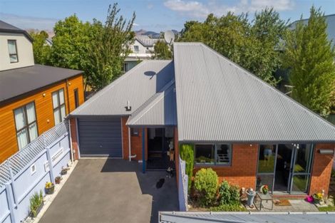 Photo of property in 3/44 Canon Street, St Albans, Christchurch, 8014