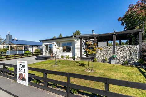 Photo of property in 7 Rhoboro Road, Twizel, 7901
