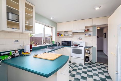 Photo of property in 17 Mcleish Lane, Spreydon, Christchurch, 8024