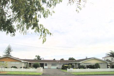 Photo of property in 3/2 Birdwood Avenue, Papatoetoe, Auckland, 2025