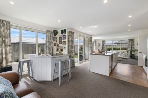 Photo of property in 51 Masefield Drive, Rolleston, 7614