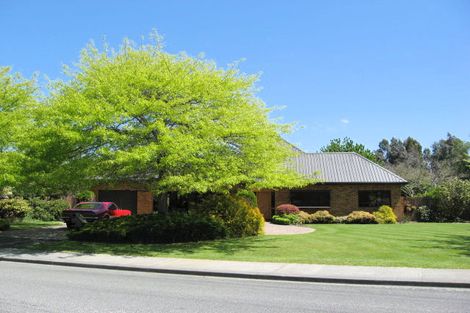 Photo of property in 11 Parnham Lane, Kaiapoi, 7630