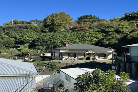 Photo of property in 8 Paradise Road, Napier South, Napier, 4110
