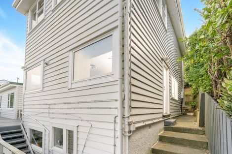 Photo of property in 2/16 Marewa Road, Hataitai, Wellington, 6021