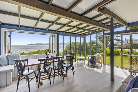 Photo of property in 253 Rosetta Road, Raumati Beach, Paraparaumu, 5032