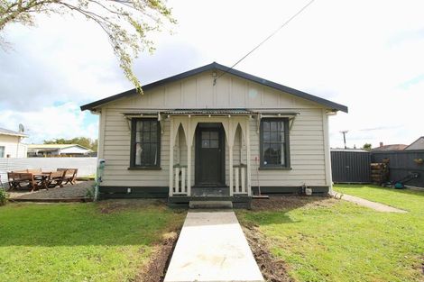 Photo of property in 14 Fairs Road, Milson, Palmerston North, 4414