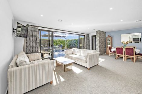 Photo of property in 12 Lignite Drive, Rolleston, 7614