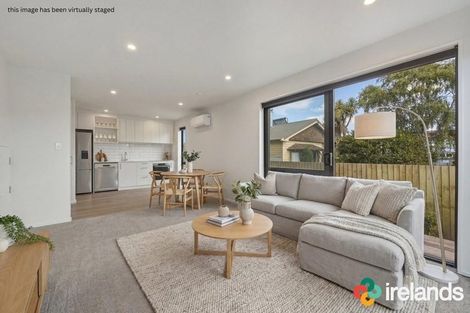 Photo of property in 1/54 Rhona Street, Linwood, Christchurch, 8062