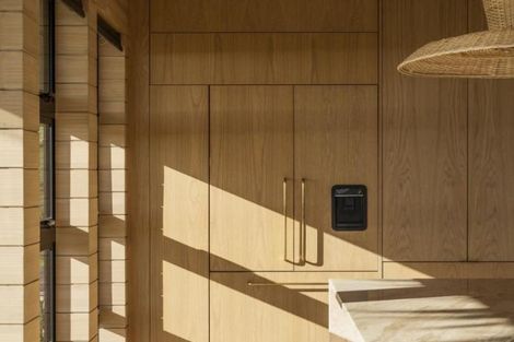 Photo of property in 166a Wairau Road, Kaitake, New Plymouth, 4374