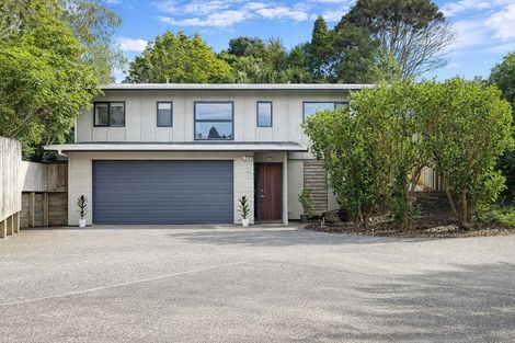 Photo of property in 49a Flaxdale Street, Birkdale, Auckland, 0626