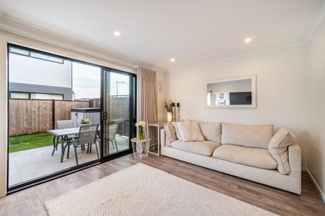 Photo of property in 4 Humphrey Rainey Lane, Wallaceville, Upper Hutt, 5018