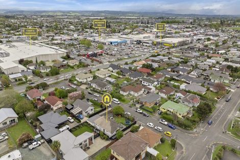 Photo of property in 3 Linden Court, Richmond, 7020