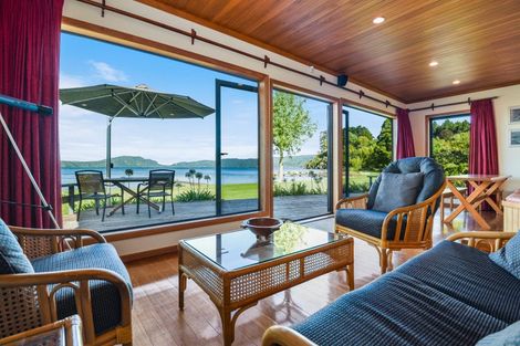 Photo of property in 110unit Curtis Road, Tikitere, Rotorua, 3074