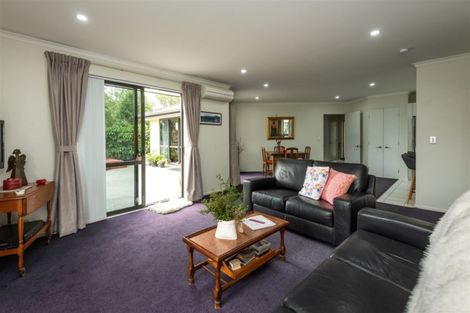 Photo of property in 23 Dryden Avenue, Rolleston, 7614