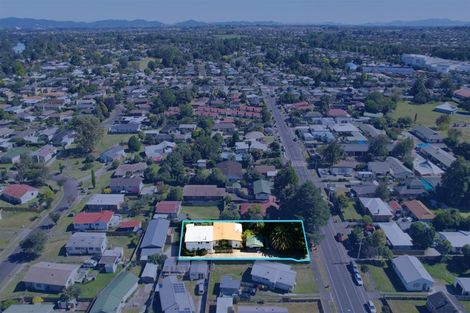 Photo of property in 145 Bankwood Road, Chartwell, Hamilton, 3210