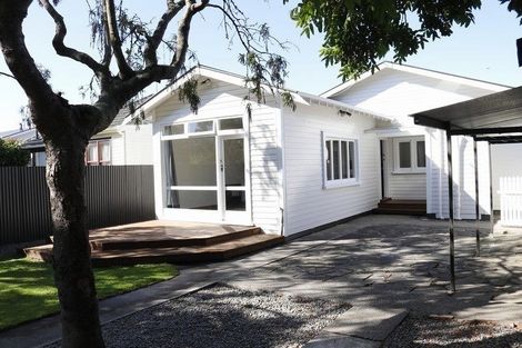 Photo of property in 23 Kepa Street, Whanganui East, Whanganui, 4500
