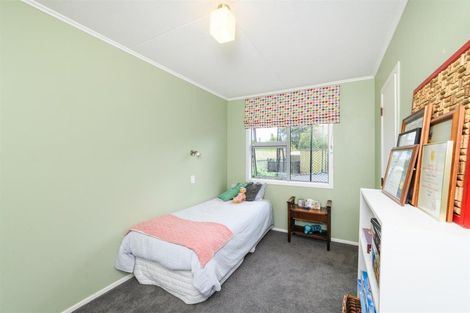 Photo of property in 58 Skerman Street, Marton, 4710