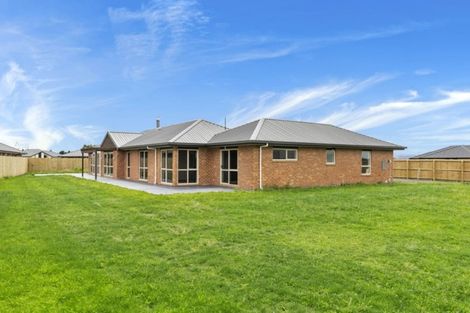 Photo of property in 100 Branthwaite Drive, Rolleston, 7615