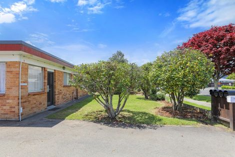 Photo of property in 39unit Seddon Street, Glenholme, Rotorua, 3010
