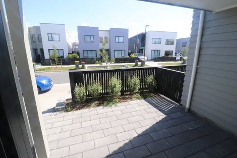 Photo of property in 20 Hiki Street, Hobsonville, Auckland, 0616