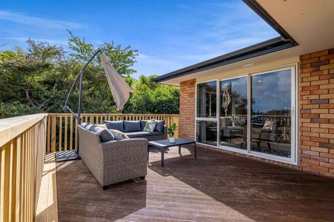 Photo of property in 6c Highfield Place, Highlands Park, New Plymouth, 4312