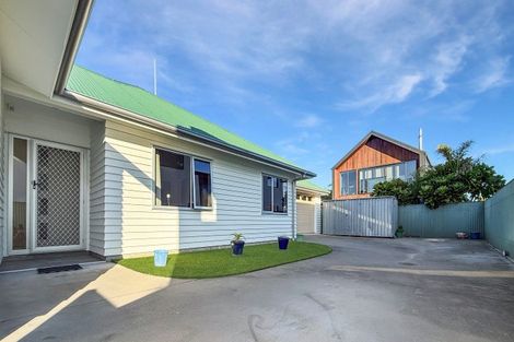 Photo of property in 52 Charles Street, Westshore, Napier, 4110
