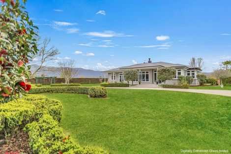 Photo of property in 574 Wardville Road, Wardville, Waharoa, 3474