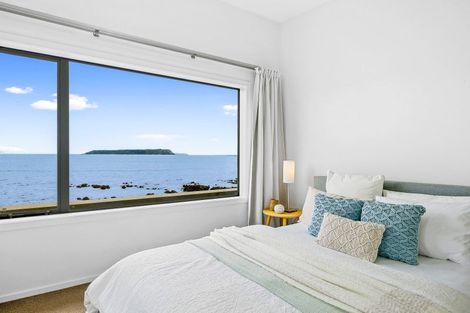 Photo of property in 73 Moana Road, Plimmerton, Porirua, 5026
