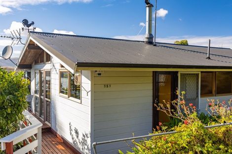 Photo of property in 151 Main Road, Allandale, Lyttelton, 8971