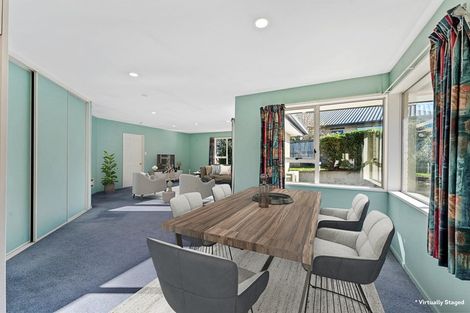 Photo of property in 12 Mcdougal Place, Kaiapoi, 7630