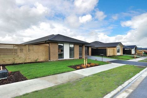 Photo of property in 7 Lydiard Drive, Rolleston, 7615