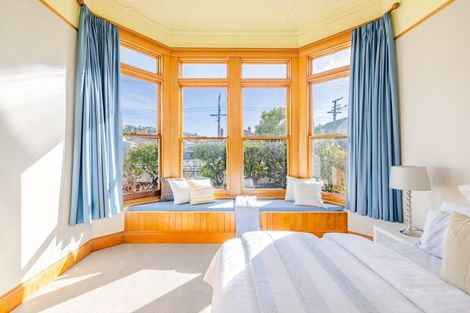 Photo of property in 28 Coughtrey Street, Saint Clair, Dunedin, 9012